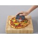 Rotella tagliapizza Joseph 20038 taglia pizza focaccia protezione lama 